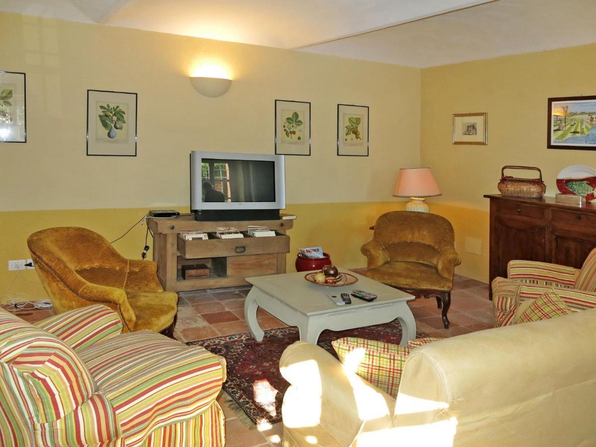 Holiday Home Il Marchese Del Grillo - Sec100 By Interhome Capriglio Eksteriør billede