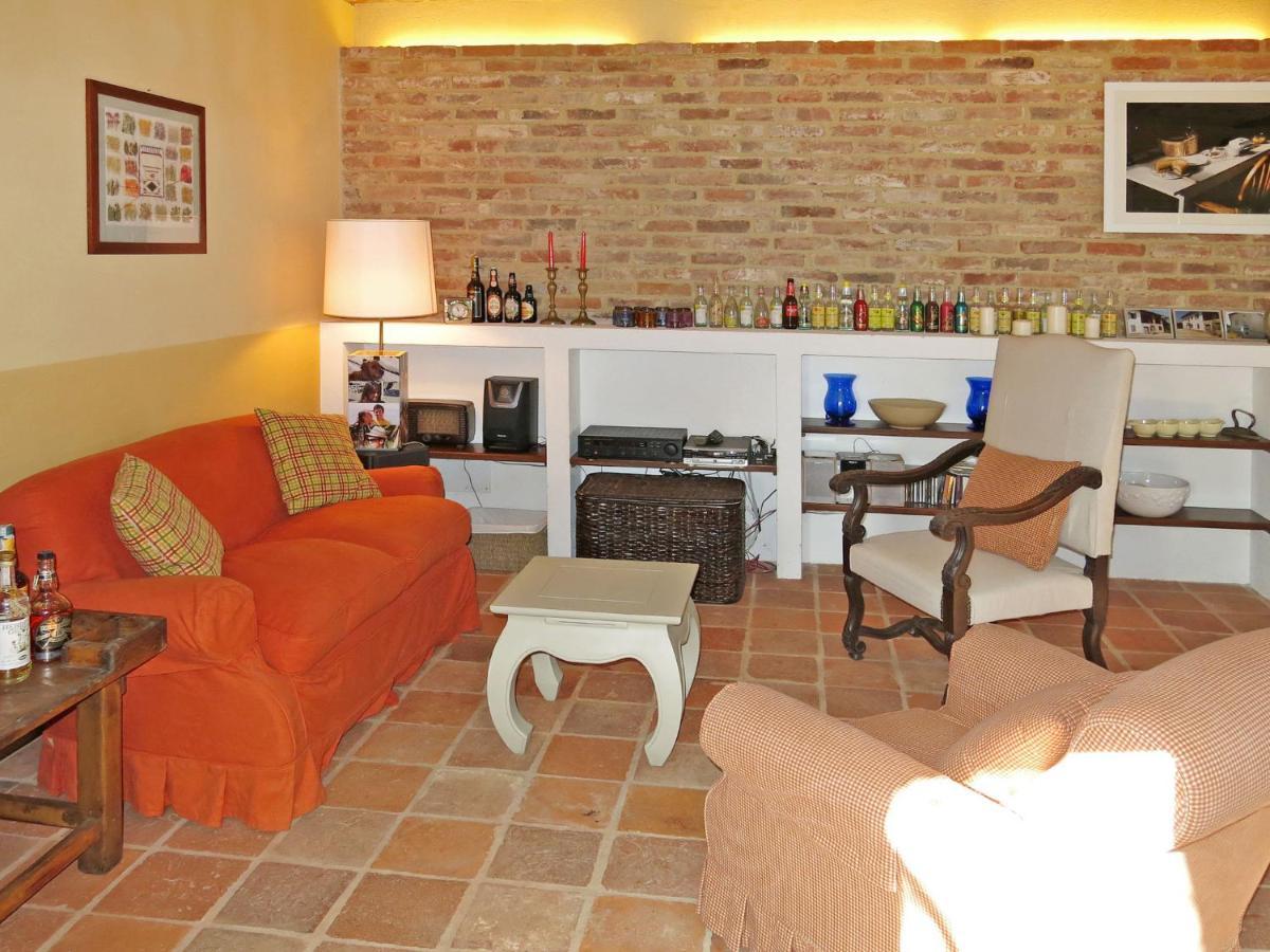 Holiday Home Il Marchese Del Grillo - Sec100 By Interhome Capriglio Eksteriør billede