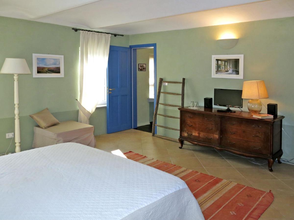 Holiday Home Il Marchese Del Grillo - Sec100 By Interhome Capriglio Eksteriør billede