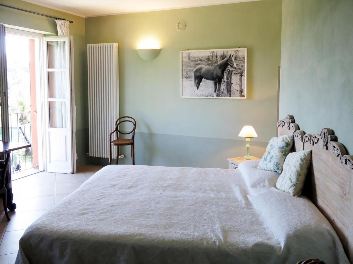 Holiday Home Il Marchese Del Grillo - Sec100 By Interhome Capriglio Eksteriør billede