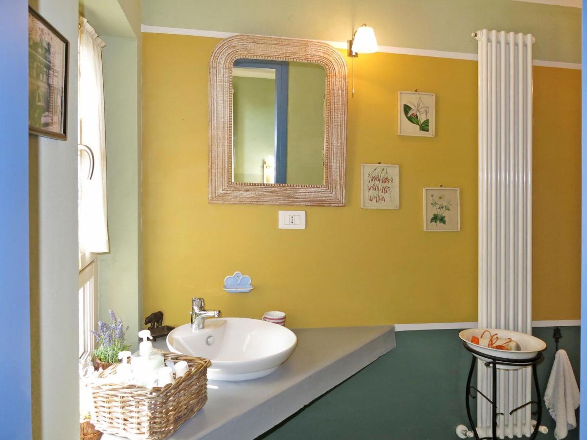 Holiday Home Il Marchese Del Grillo - Sec100 By Interhome Capriglio Eksteriør billede