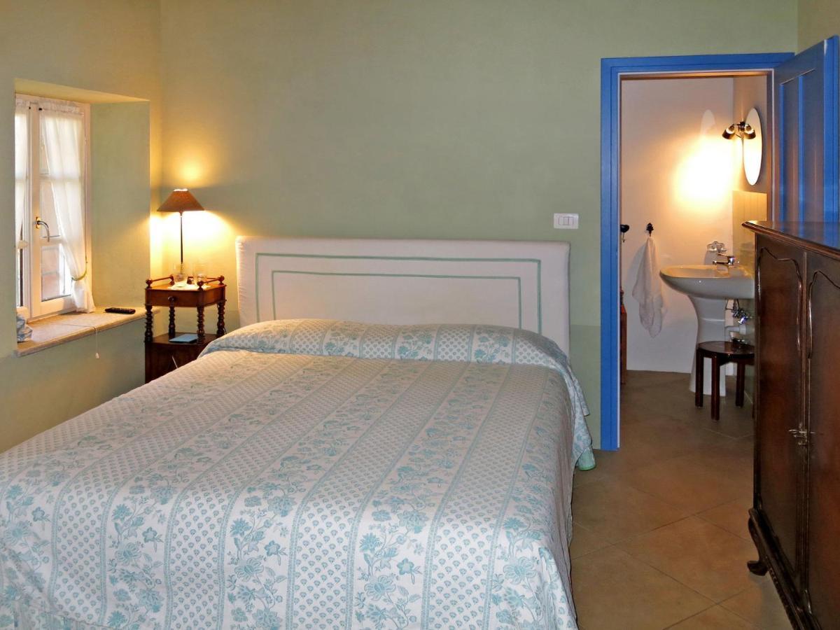 Holiday Home Il Marchese Del Grillo - Sec100 By Interhome Capriglio Eksteriør billede