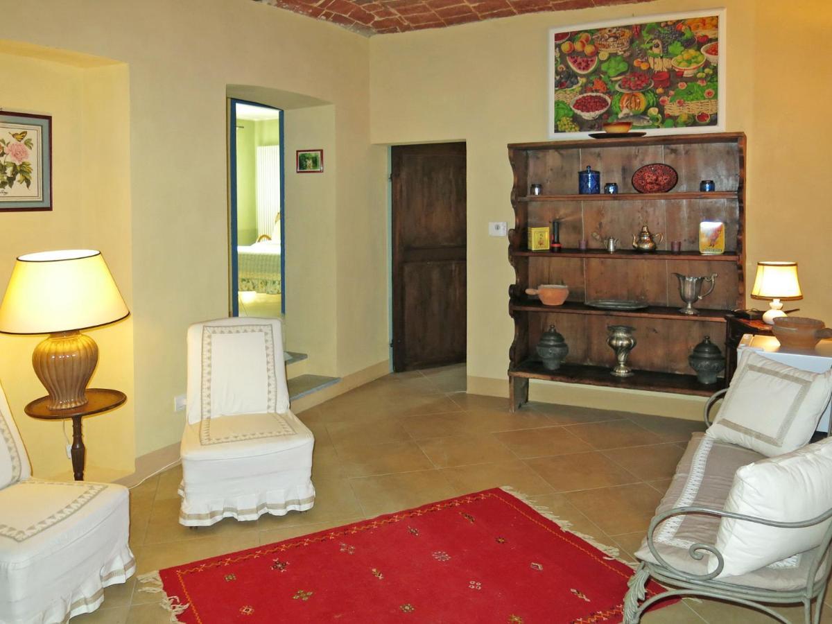 Holiday Home Il Marchese Del Grillo - Sec100 By Interhome Capriglio Eksteriør billede
